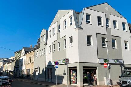 Gewerbeobjekt Plauen - 1.062&euro; | Angebot:19792917