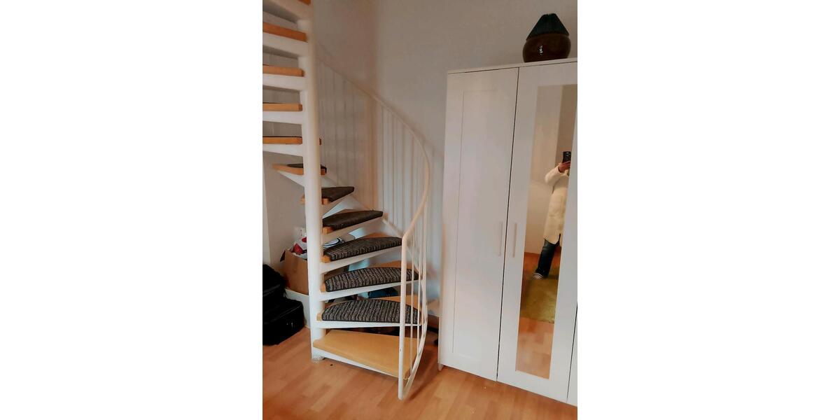 Etagenwohnung Plauen - 2 Zimmer, 47 m&sup2;, 37.500&euro; | Angebot:25499282