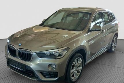 BMW X1 75.862 km 19.444 &euro; Neustadt 08223
