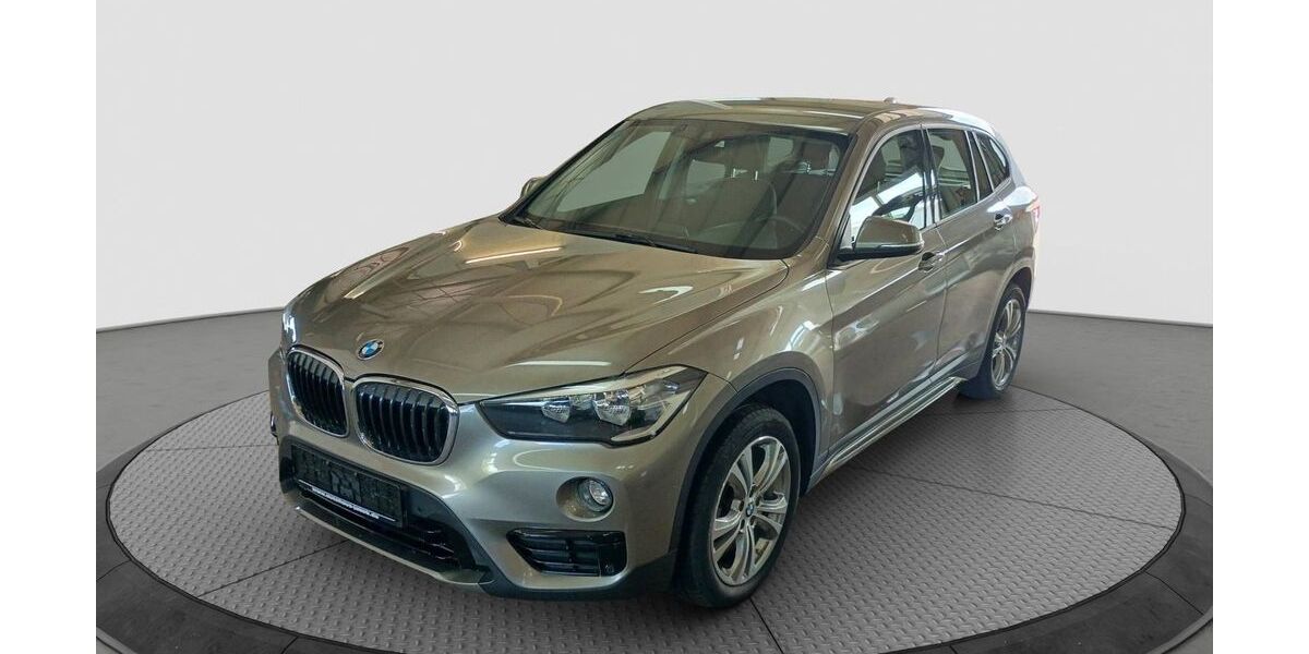 BMW X1 75.862 km 19.444 &euro; Neustadt 08223