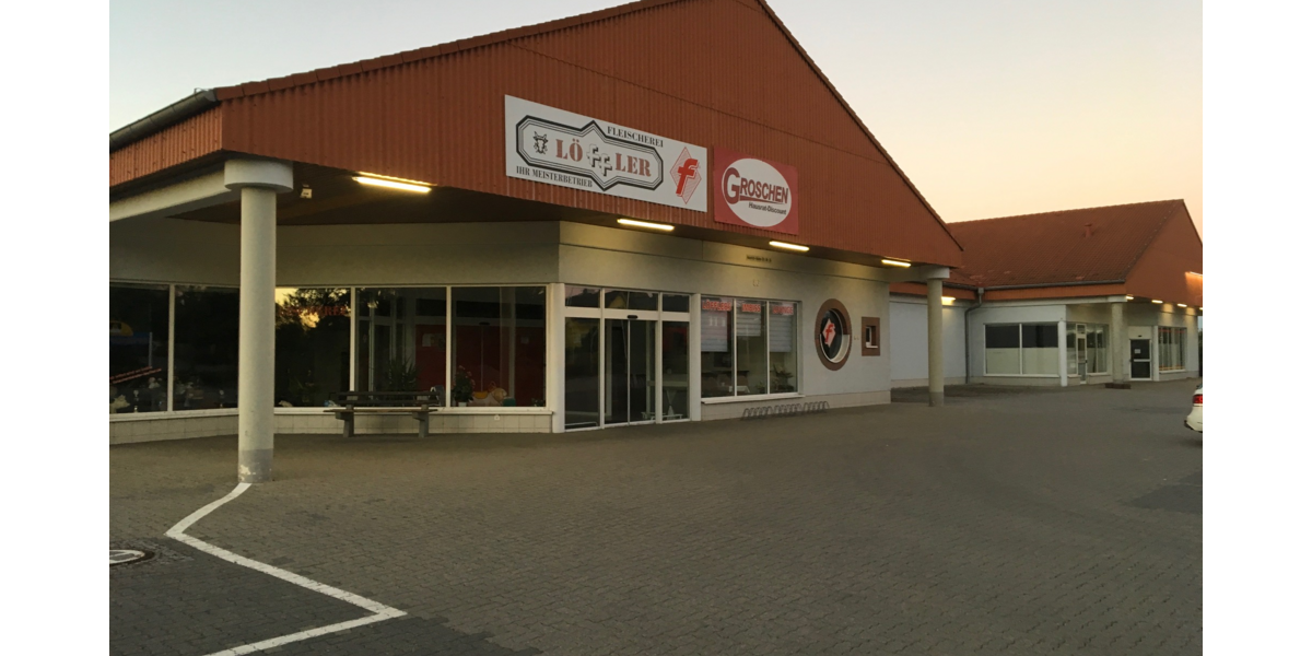 Gewerbeobjekt Zeulenroda Meinersdorf - 400&euro; | Angebot:24536668