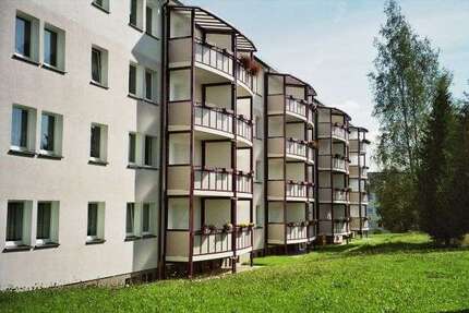 Wohnung Adorf Jugelsburg - 3 Zimmer, 60 m&sup2;, 310&euro; | Angebot:26759116