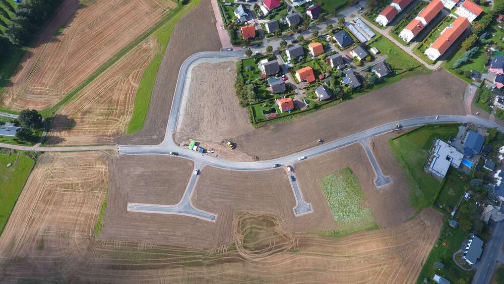 Grundstück Auerbach/Vogtland Vogtland - 90.580&euro; | Angebot:21328756