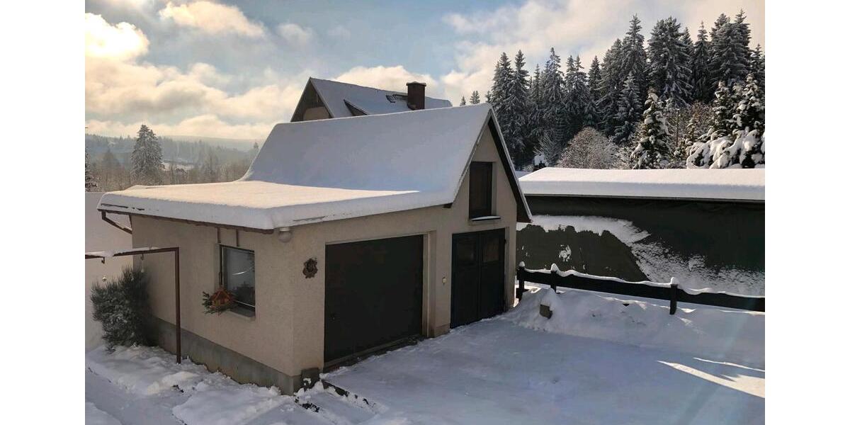 Doppelhaushälfte Muldenhammer - 5 Zimmer, 110 m&sup2;, 220.000&euro; | Angebot:25867800