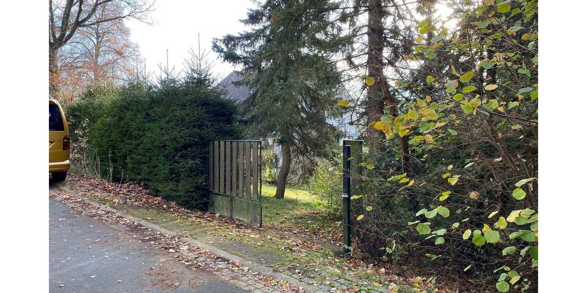 Grundstück Mechelgrün Mechelgrün - 49.990&euro; | Angebot:25661995