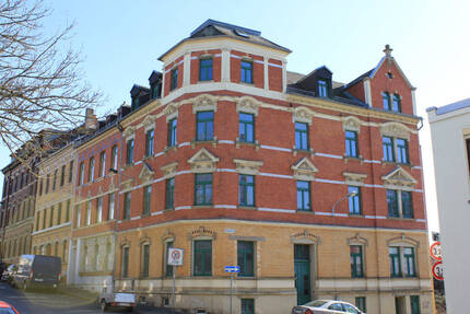 Wohnung Reichenbach/V. Reichenbach - 2 Zimmer, 57 m&sup2;, 20.000&euro; | Angebot:26157452