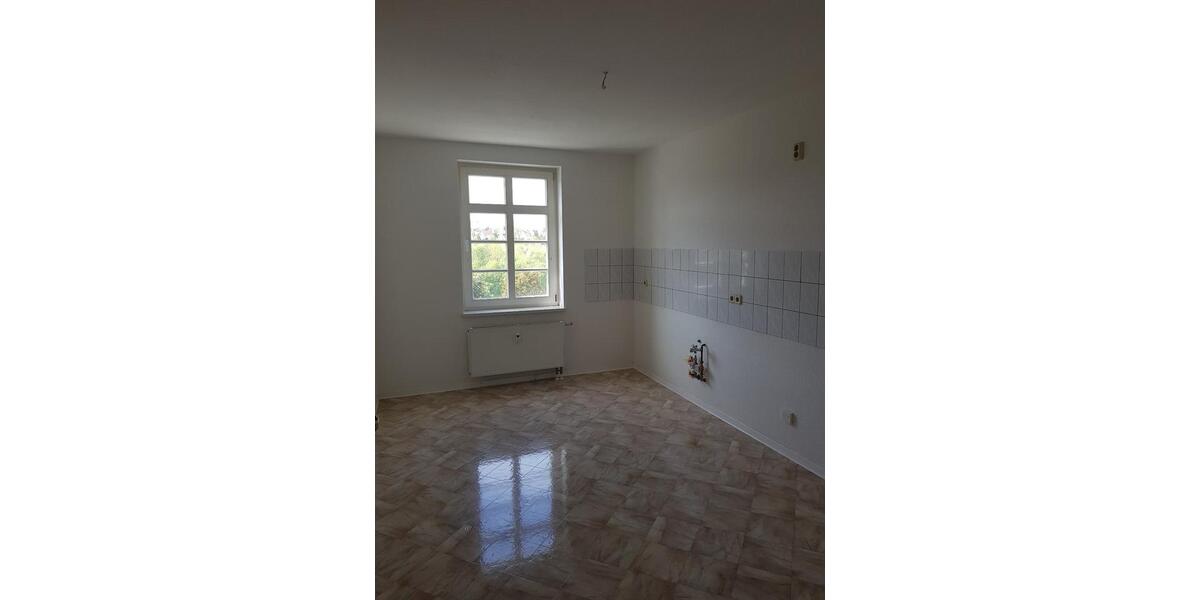 Etagenwohnung Reichenbach im Vogtland Obermylau - 2 Zimmer, 45 m&sup2;, 215&euro; | Angebot:24812646