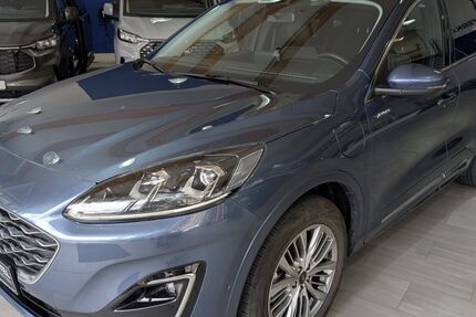 Ford Kuga 41.500 km 22.990 &euro; Plauen 08525