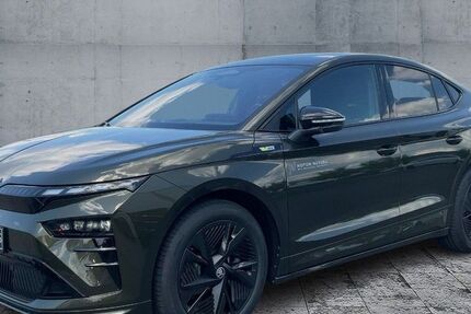 Skoda Enyaq 3.000 km 58.970 &euro; Hof 95030