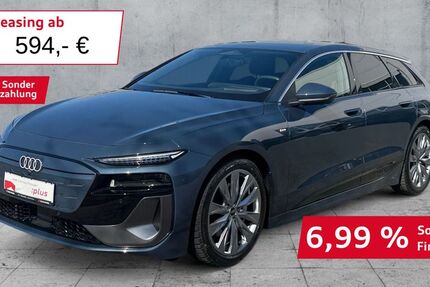 Audi A6 e-tron 14.817 km 73.830 &euro; Hof 95030