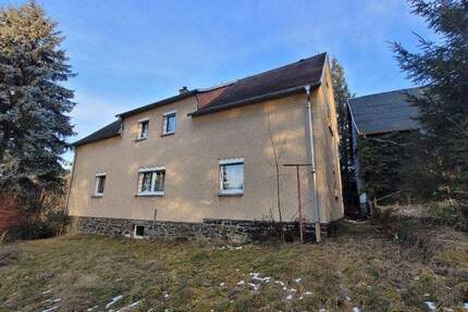 Haus Bösenbrunn - 5 Zimmer, 139 m&sup2;, 180.000&euro; | Angebot:25662030