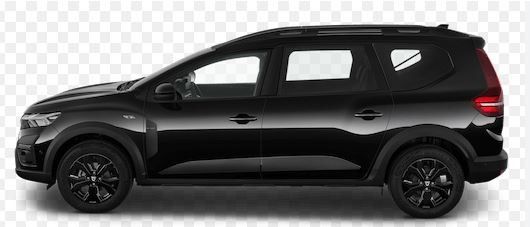 Dacia Jogger 75.000 km 17.500 &euro; Gattendorf 95185