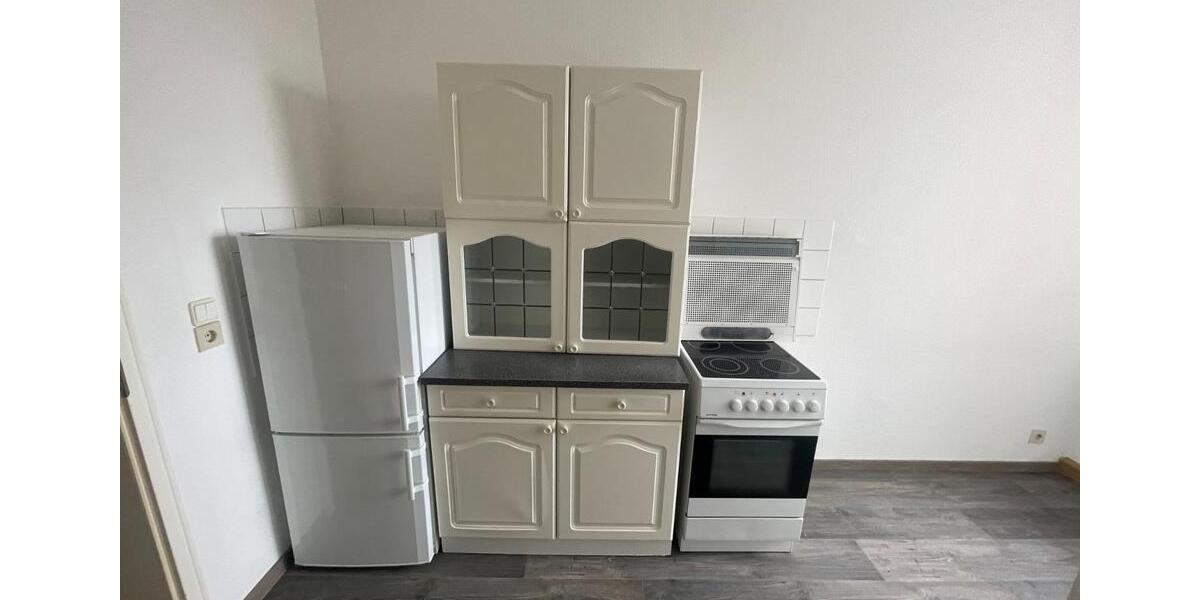 Etagenwohnung Falkenstein/Vogtland Vogtland - 2 Zimmer, 50 m&sup2;, 275&euro; | Angebot:23183678