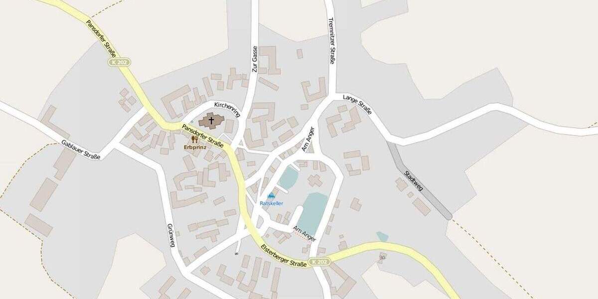 Grundstück Greiz Hohndorf - 47.000&euro; | Angebot:25674656