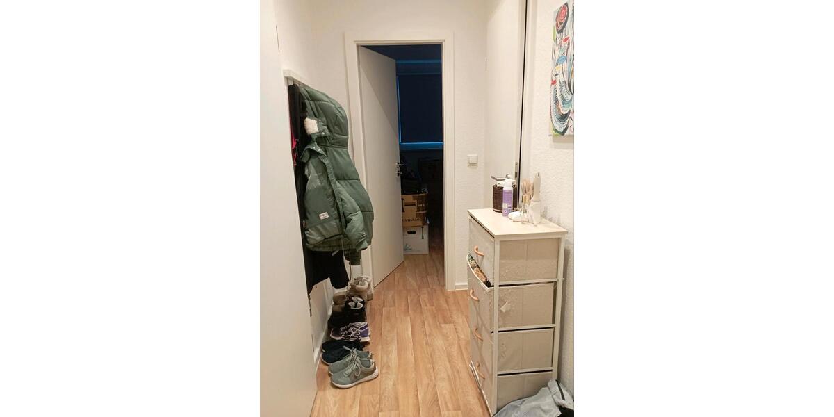 Etagenwohnung Reichenbach im Vogtland - 2 Zimmer, 55 m&sup2;, 469&euro; | Angebot:25832812