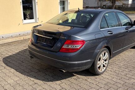 Mercedes-Benz C 250 517.000 km 3.666 &euro; Hof 95030