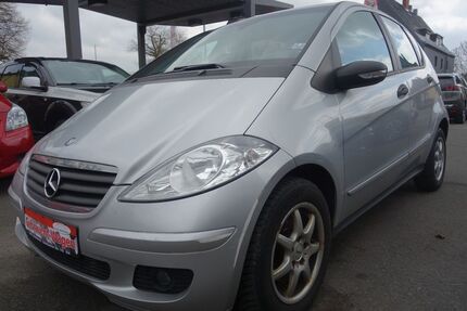 Mercedes-Benz A 160 301.000 km 1.350 &euro; Hof 95030