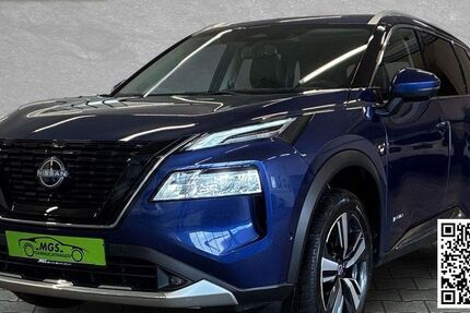 Nissan X-Trail 61.400 km 31.980 &euro; Hof 95032