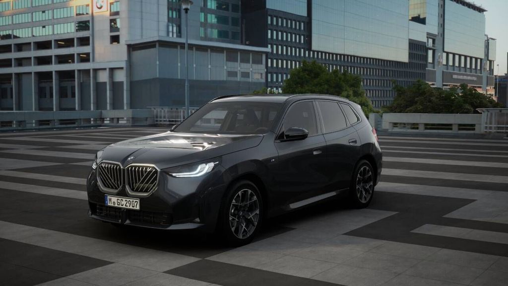 BMW X3 18.959 km 51.485 &euro; Plauen 08525