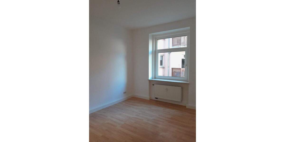 Etagenwohnung Plauen Stadtmitte - 3 Zimmer, 56 m&sup2;, 320&euro; | Angebot:26105775