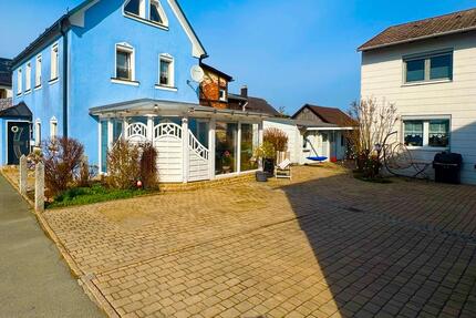 Haus Rehau - 5 Zimmer, 110 m&sup2;, 250.000&euro; | Angebot:26416374