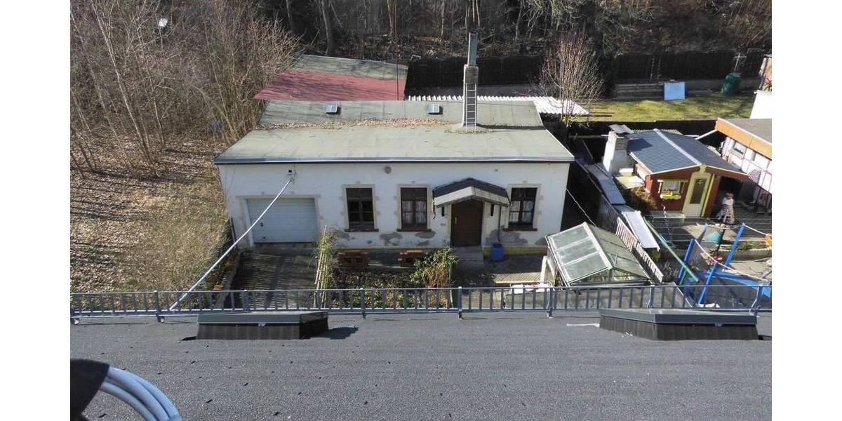 Mehrfamilienhaus, Wohnhaus Netzschkau - 95.000&euro; | Angebot:25662880