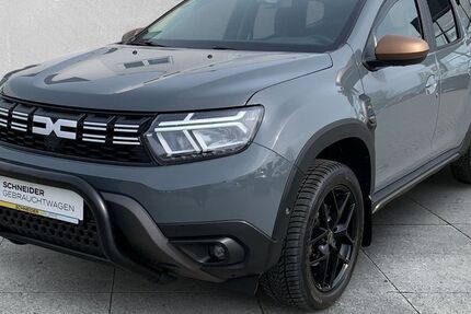 Dacia Duster 44.345 km 19.990 &euro; Plauen 08525