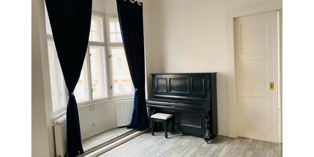 Etagenwohnung Hof Altstadt - 3 Zimmer, 70 m&sup2;, 750&euro; | Angebot:26653339