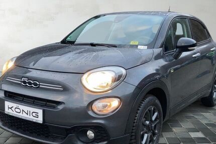 Fiat 500X 11.404 km 19.988 &euro; Greiz 07973