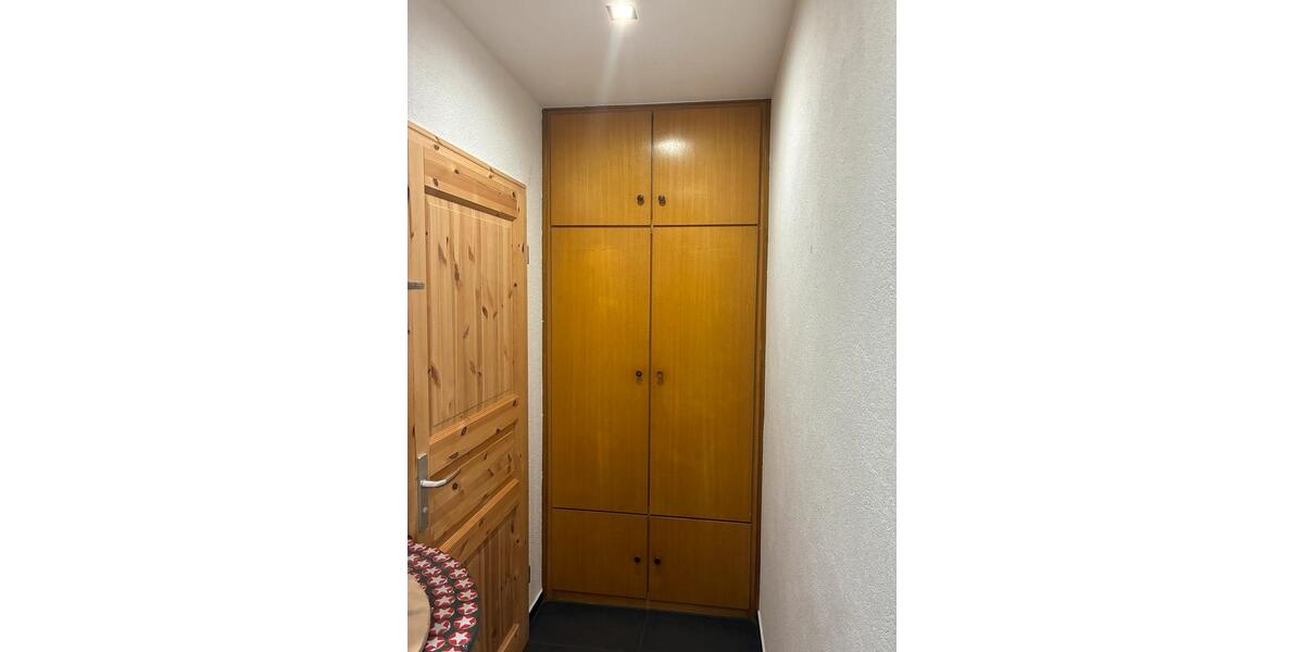 Erdgeschoßwohnung Zeulenroda-Triebes Triebes - 2 Zimmer, 56 m&sup2;, 500&euro; | Angebot:25637375