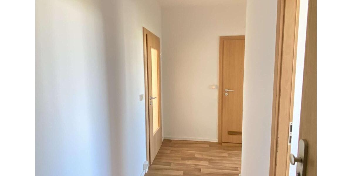 Etagenwohnung Plauen Alt Chrieschwitz - 4 Zimmer, 69 m&sup2;, 414&euro; | Angebot:23601094
