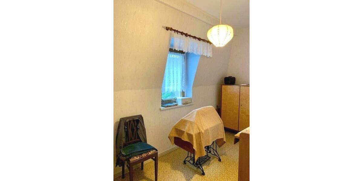 Mehrfamilienhaus, Wohnhaus Brockau Brockau - 5 Zimmer, 109 m&sup2;, 125.000&euro; | Angebot:25662053