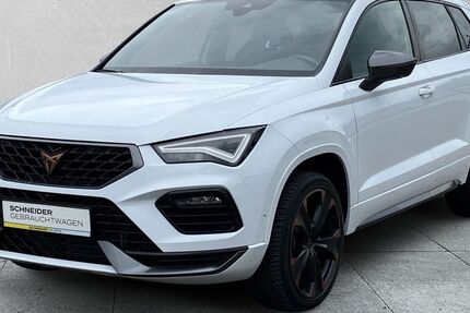 Cupra Ateca 17.006 km 31.490 &euro; Hof 95030