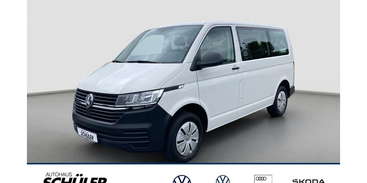 VW T6 Kombi 58.446 km 30.535 &euro; Falkenstein 08223