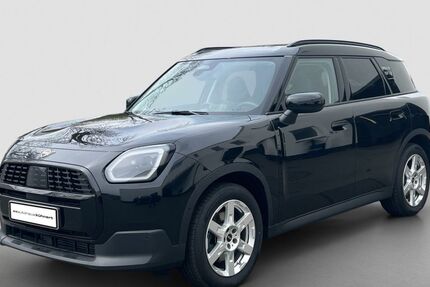 Mini Countryman C (Cooper) 9.100 km 33.885 &euro; Plauen 08525