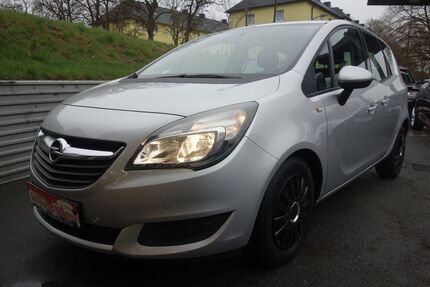 Opel Meriva 277.000 km 2.190 &euro; Hof 95030