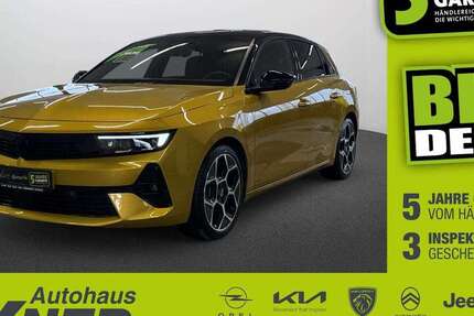 Opel Astra 27.169 km 22.850 &euro; Hof 95032