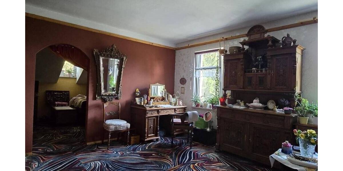 Mehrfamilienhaus, Wohnhaus Gefell Göttengrün - 1 Zimmer, 365 m&sup2;, 499.900&euro; | Angebot:25779266