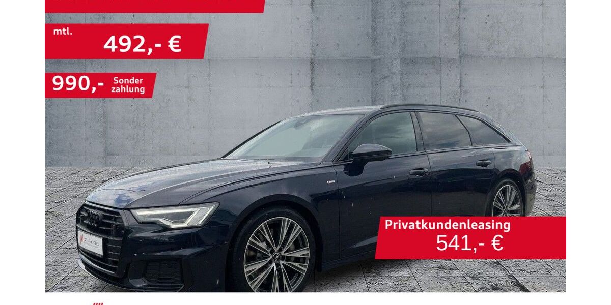 Audi A6 64.767 km 40.400 &euro; Hof 95030