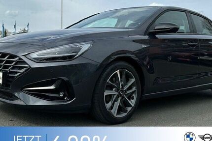 Hyundai i30 41.497 km 19.180 &euro; Hof 95032