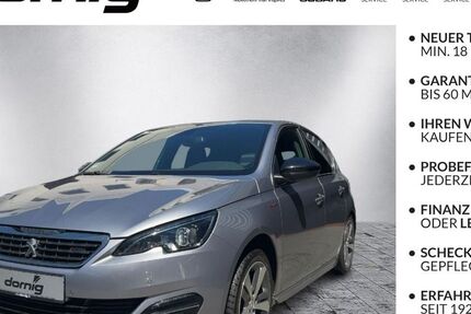 Peugeot 308 113.600 km 9.490 &euro; Hof 95030