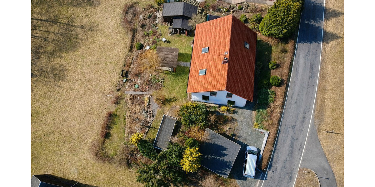 Einfamilienhaus Klingenthal Zwota-Zechenbach - 5 Zimmer, 162 m&sup2;, 310.000&euro; | Angebot:25837923