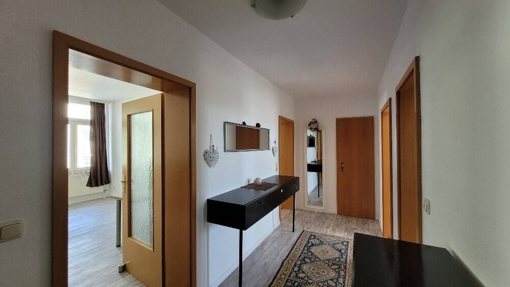 Etagenwohnung Plauen Preißelpöhl - 3 Zimmer, 77 m&sup2;, 55.000&euro; | Angebot:26514842