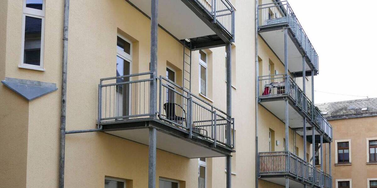 Gewerbeobjekt Greiz Irchwitz - 2 Zimmer, 96 m&sup2;, 57.000&euro; | Angebot:26377271