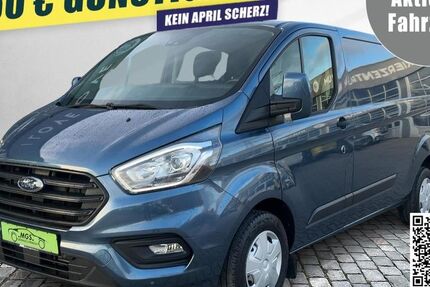 Ford Transit Custom 43.100 km 24.990 &euro; Hof 95032