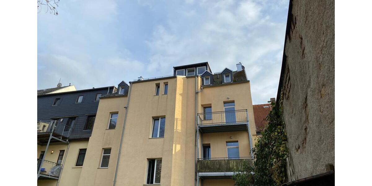 Etagenwohnung Reichenbach im Vogtland Obermylau - 2 Zimmer, 72 m&sup2;, 275&euro; | Angebot:9984787