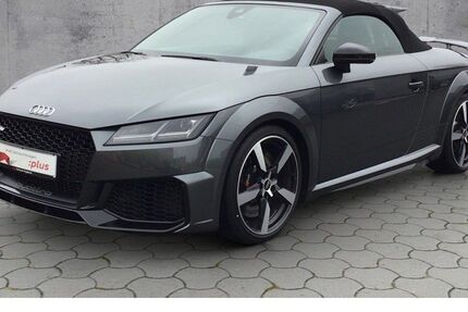 Audi TT RS 28.000 km 57.980 &euro; Plauen 08527
