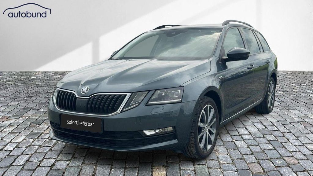 Skoda Octavia 77.751 km 15.970 &euro; Neuensalz 08541