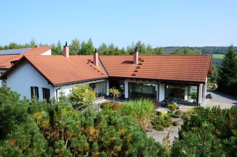 Einfamilienhaus Rodewisch - 5 Zimmer, 150 m&sup2;, 1.290.000&euro; | Angebot:26500931