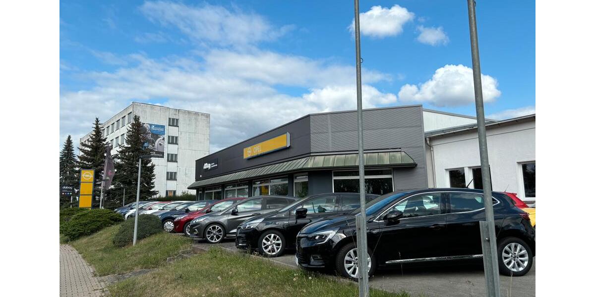 Gewerbeobjekt Zeulenroda-Triebes Triebes - 500&euro; | Angebot:17044744